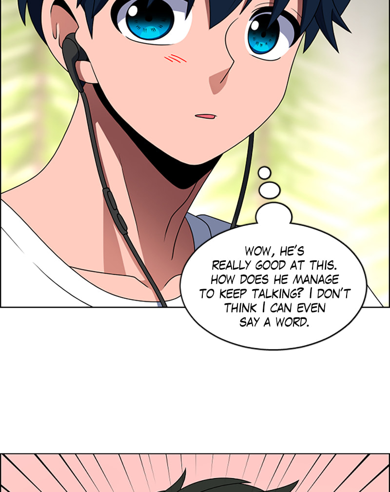 Read No Scope chapter 91 image 34 on Lezhin