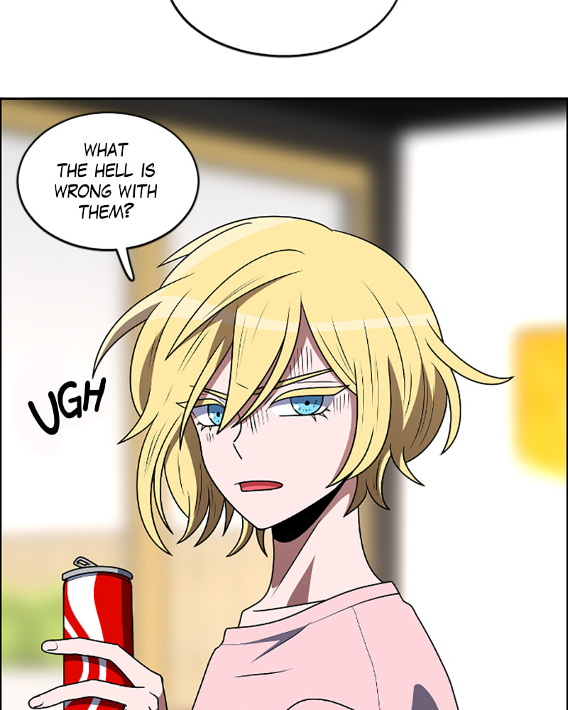 Read No Scope chapter 91 image 4 on Lezhin