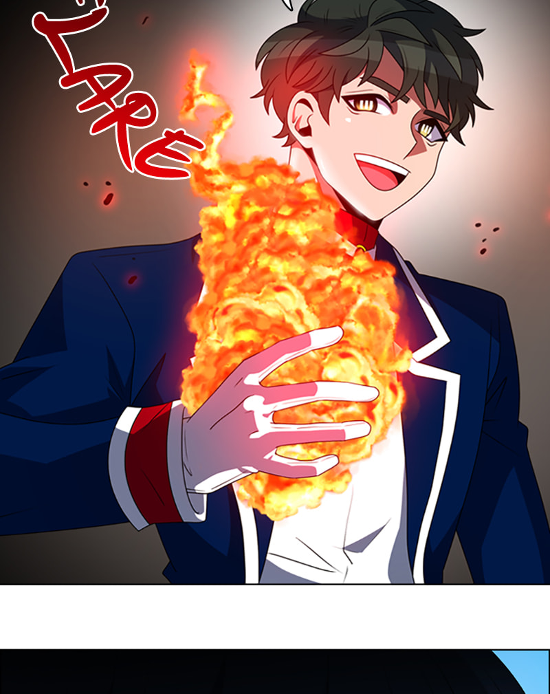 Read No Scope chapter 91 image 40 on Lezhin