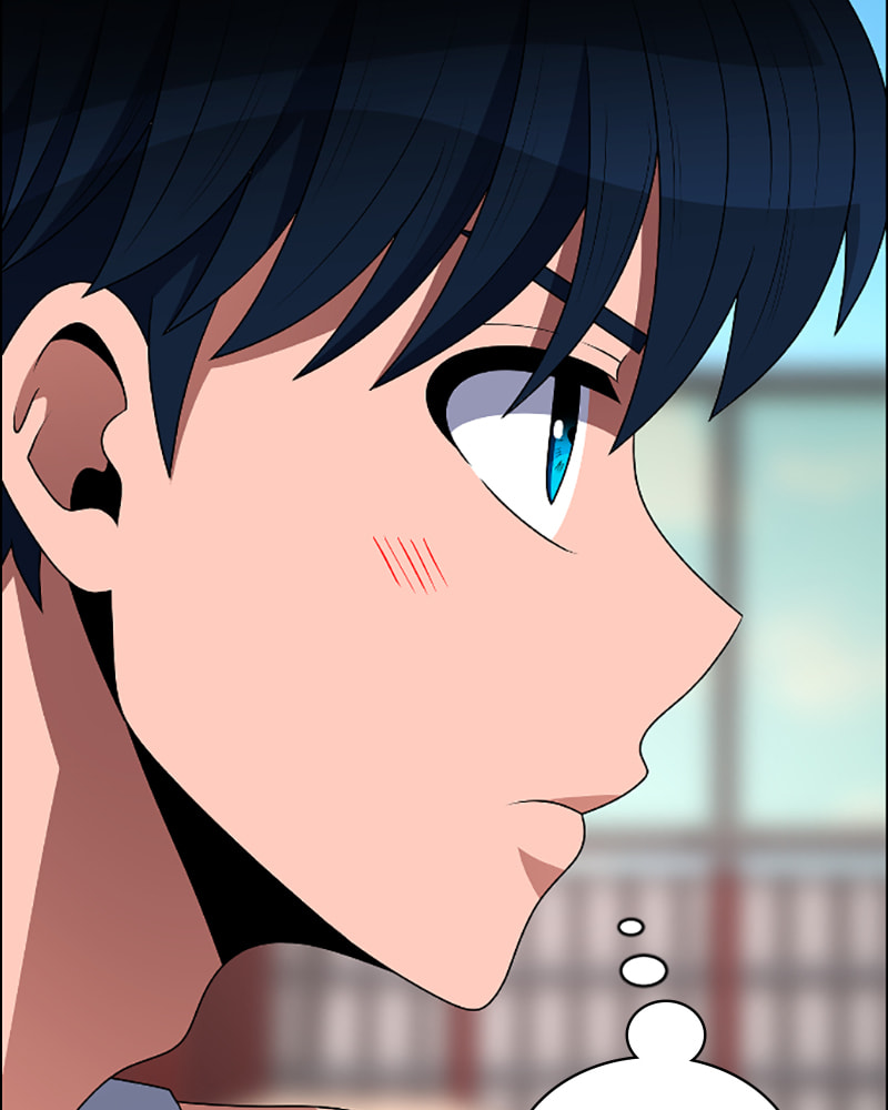 Read No Scope chapter 91 image 41 on Lezhin