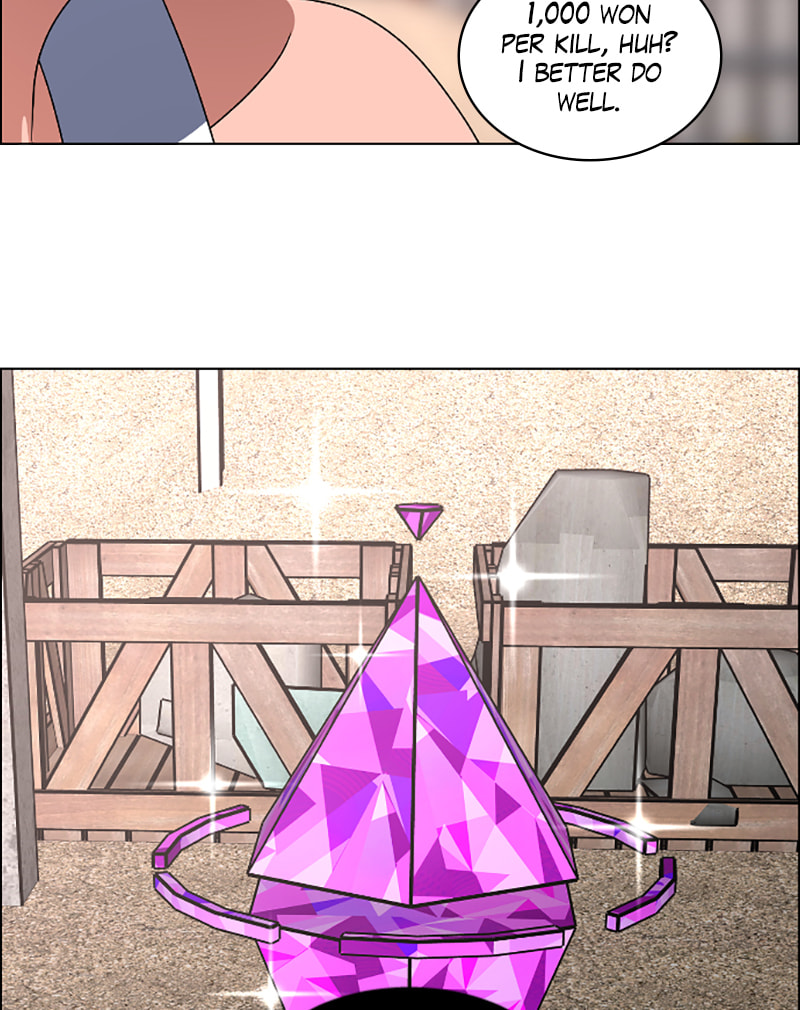 Read No Scope chapter 91 image 42 on Lezhin
