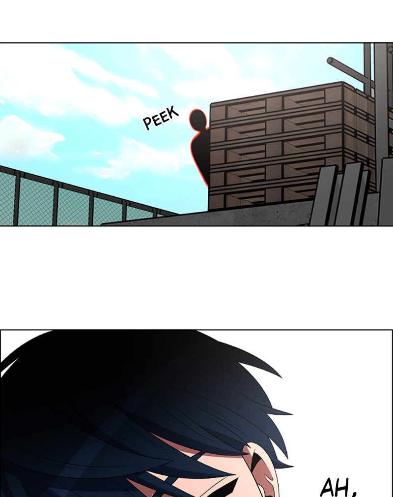 Read No Scope chapter 91 image 48 on Lezhin