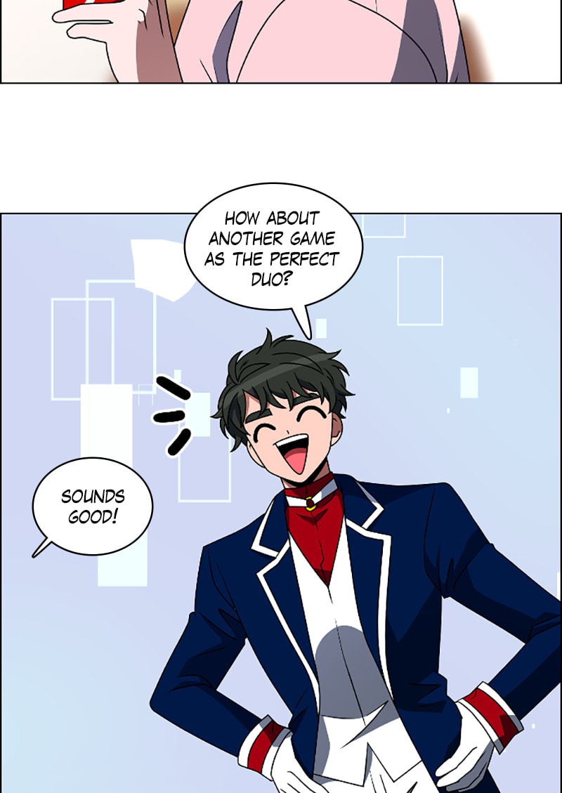 Read No Scope chapter 91 image 5 on Lezhin