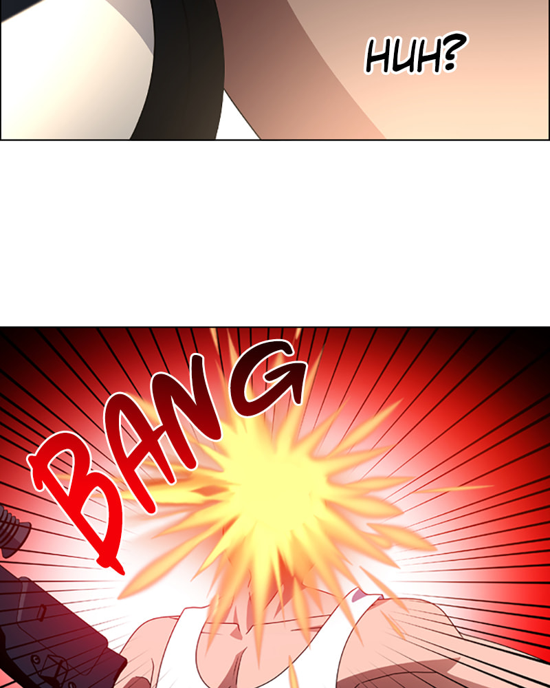 Read No Scope chapter 91 image 51 on Lezhin