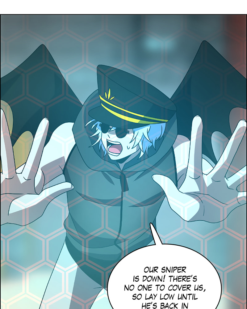 Read No Scope chapter 91 image 53 on Lezhin