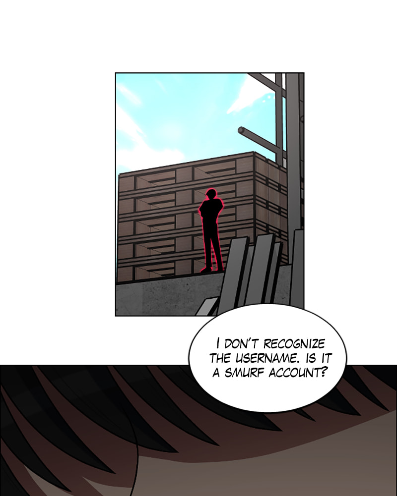 Read No Scope chapter 91 image 57 on Lezhin