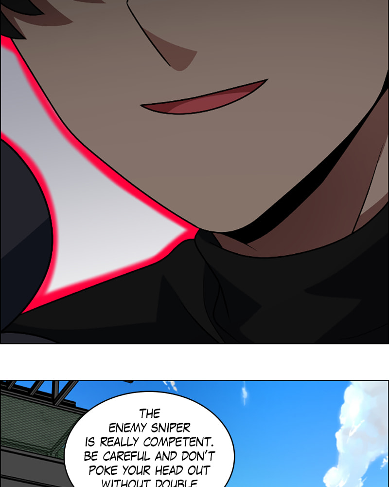 Read No Scope chapter 91 image 58 on Lezhin