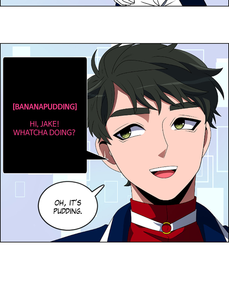 Read No Scope chapter 91 image 6 on Lezhin