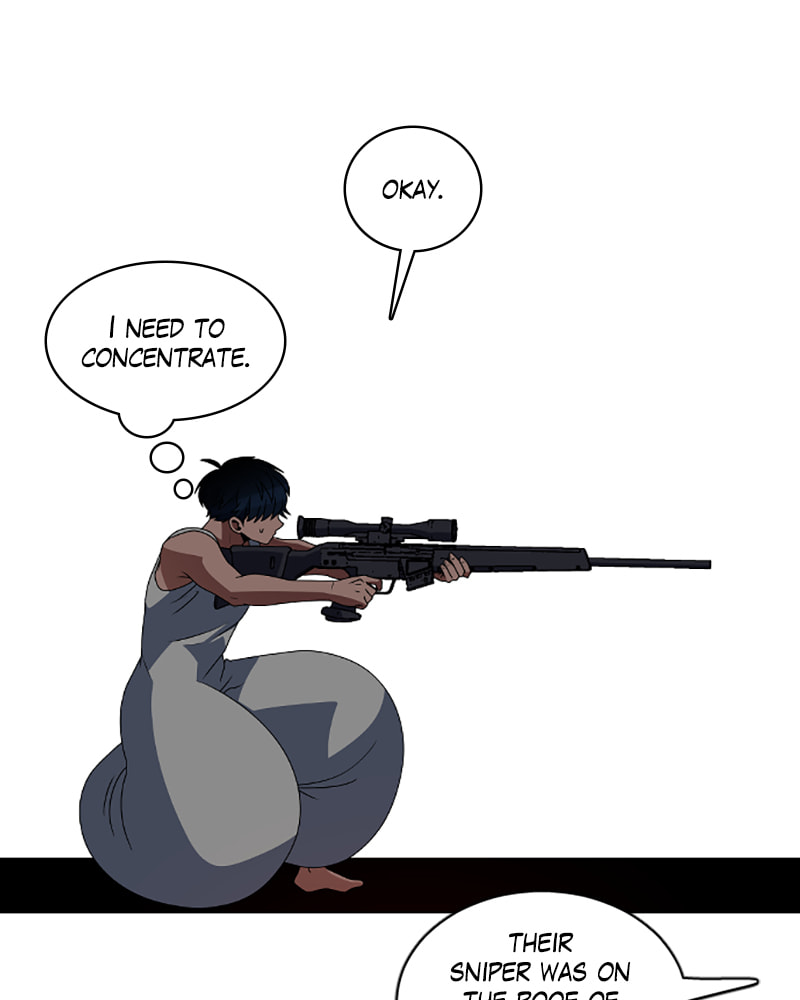 Read No Scope chapter 91 image 60 on Lezhin