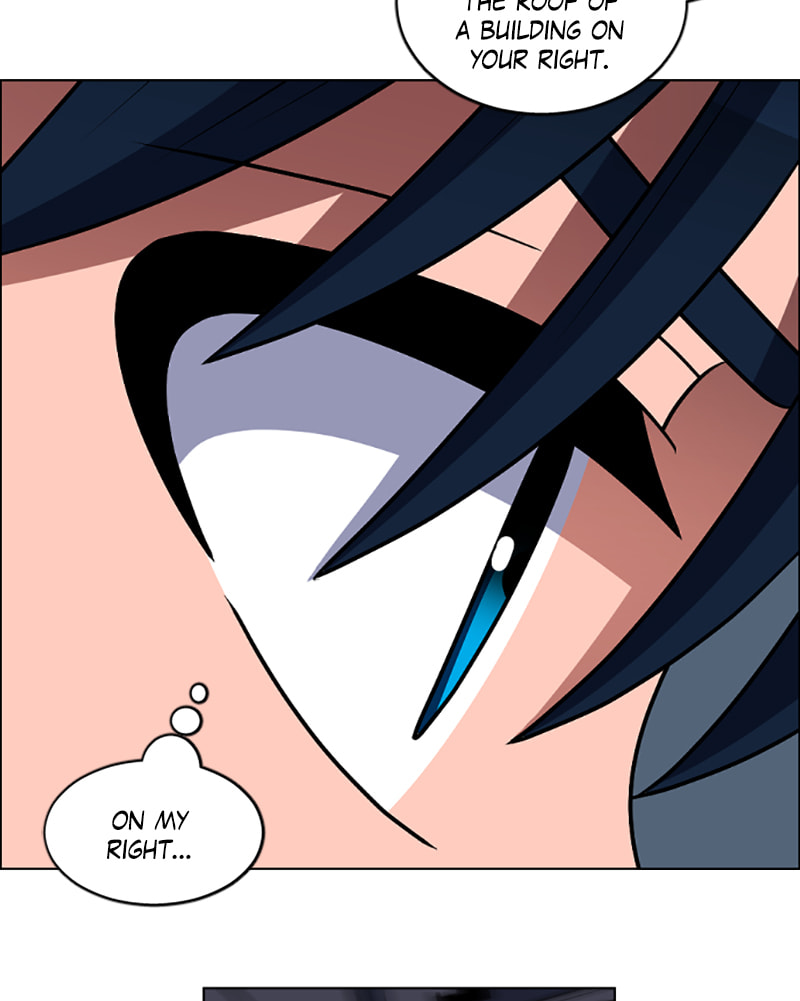 Read No Scope chapter 91 image 61 on Lezhin