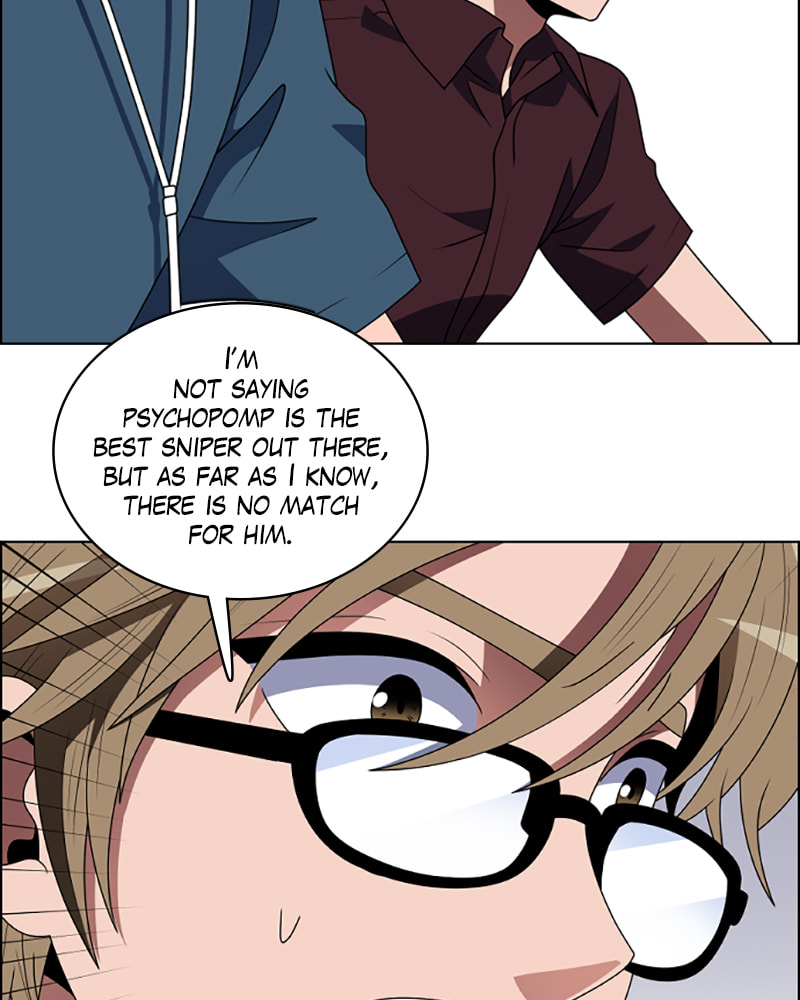 Read No Scope chapter 91 image 66 on Lezhin