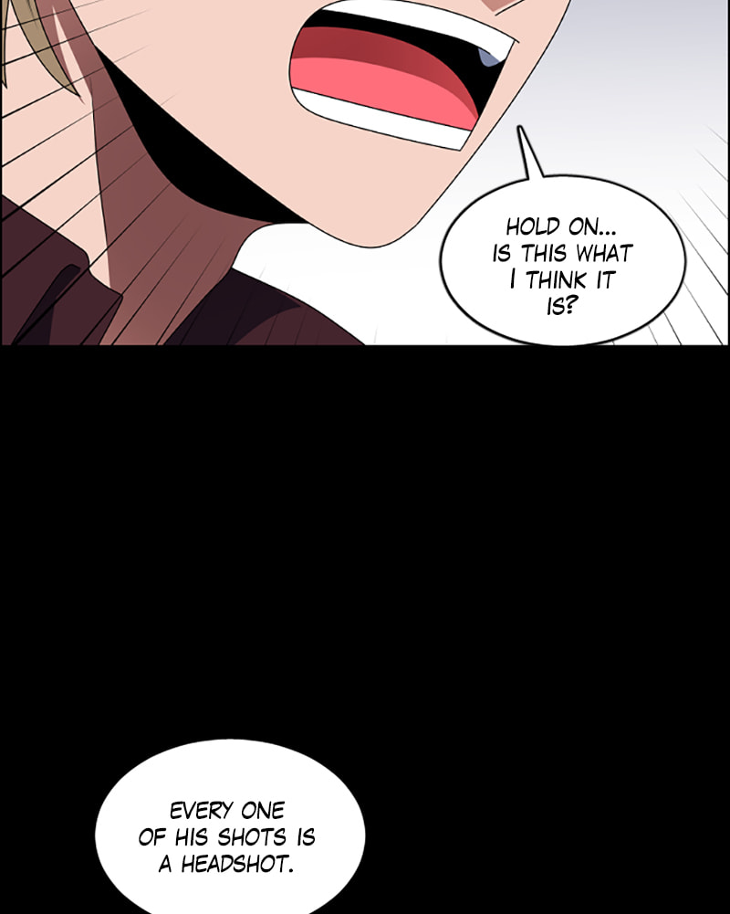 Read No Scope chapter 91 image 67 on Lezhin