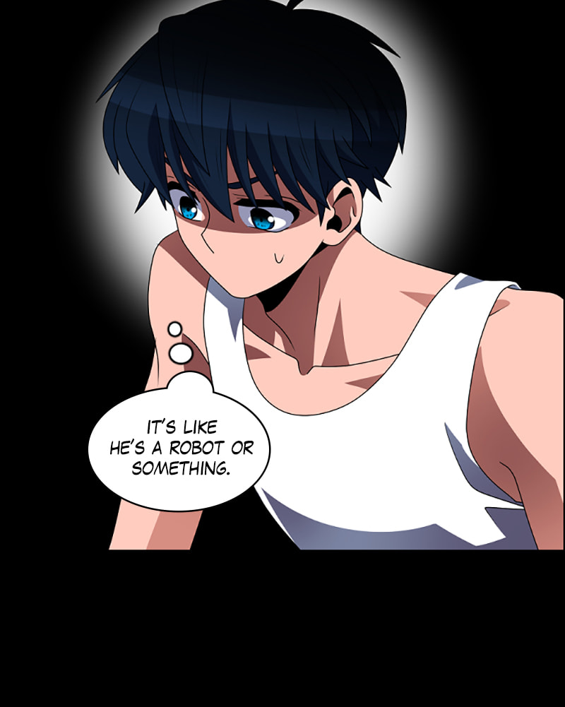 Read No Scope chapter 91 image 69 on Lezhin