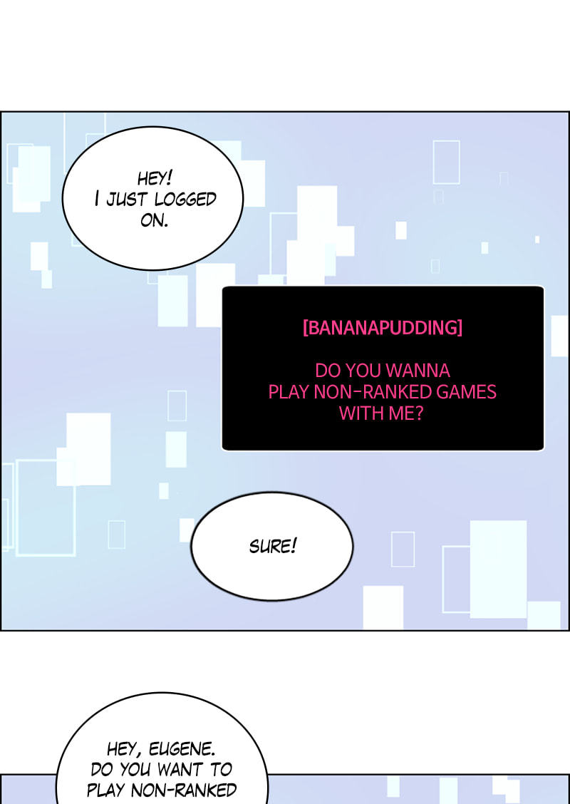 Read No Scope chapter 91 image 7 on Lezhin