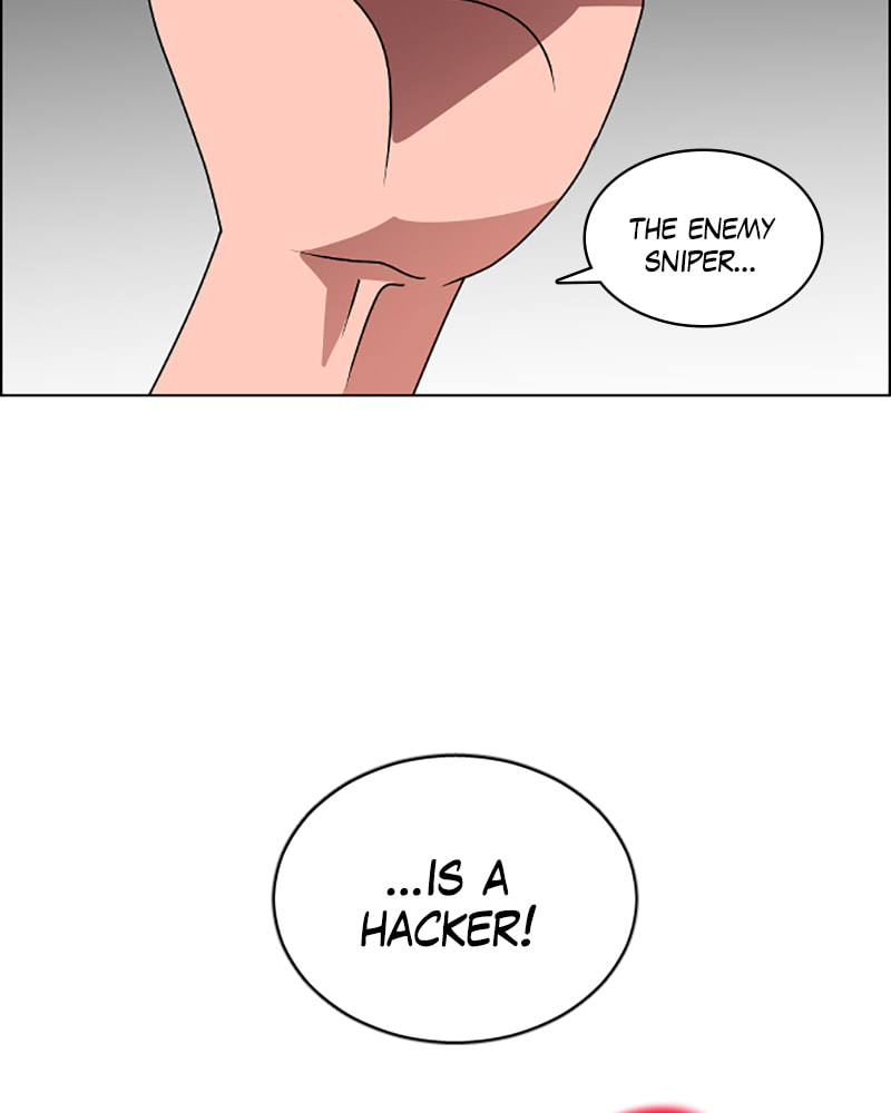 Read No Scope chapter 91 image 72 on Lezhin