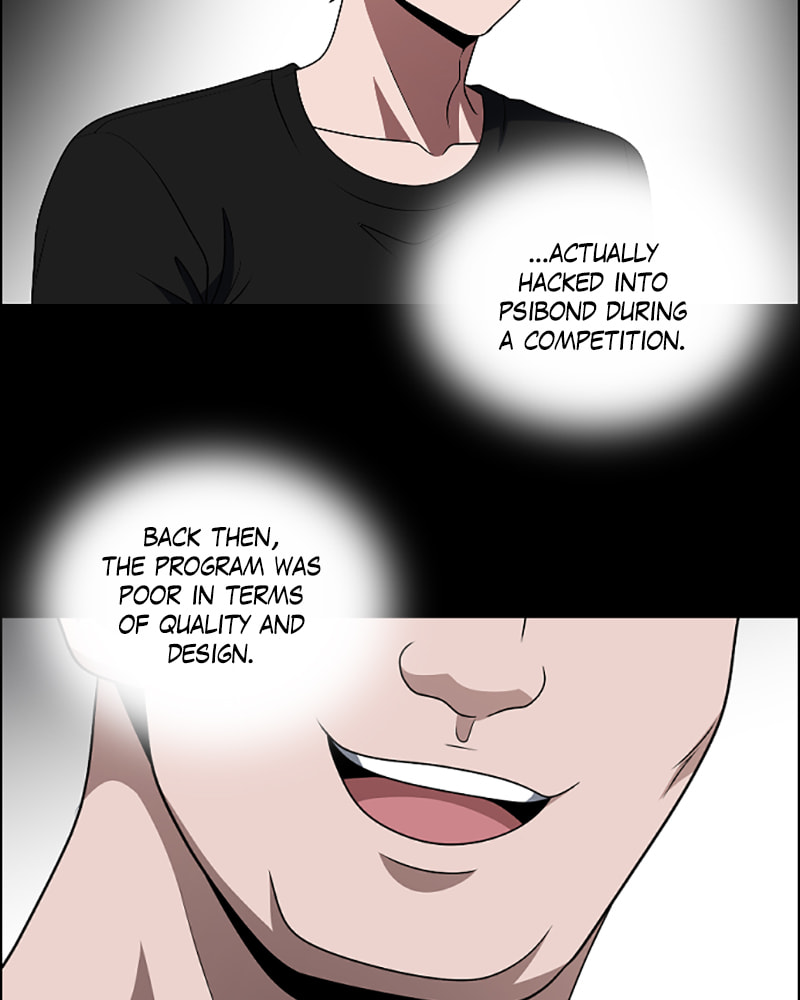 Read No Scope chapter 92 image 10 on Lezhin