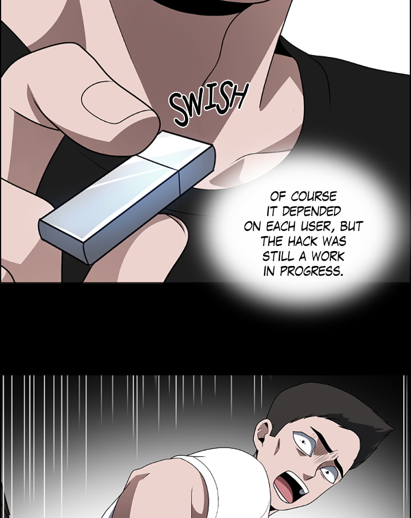 Read No Scope chapter 92 image 11 on Lezhin