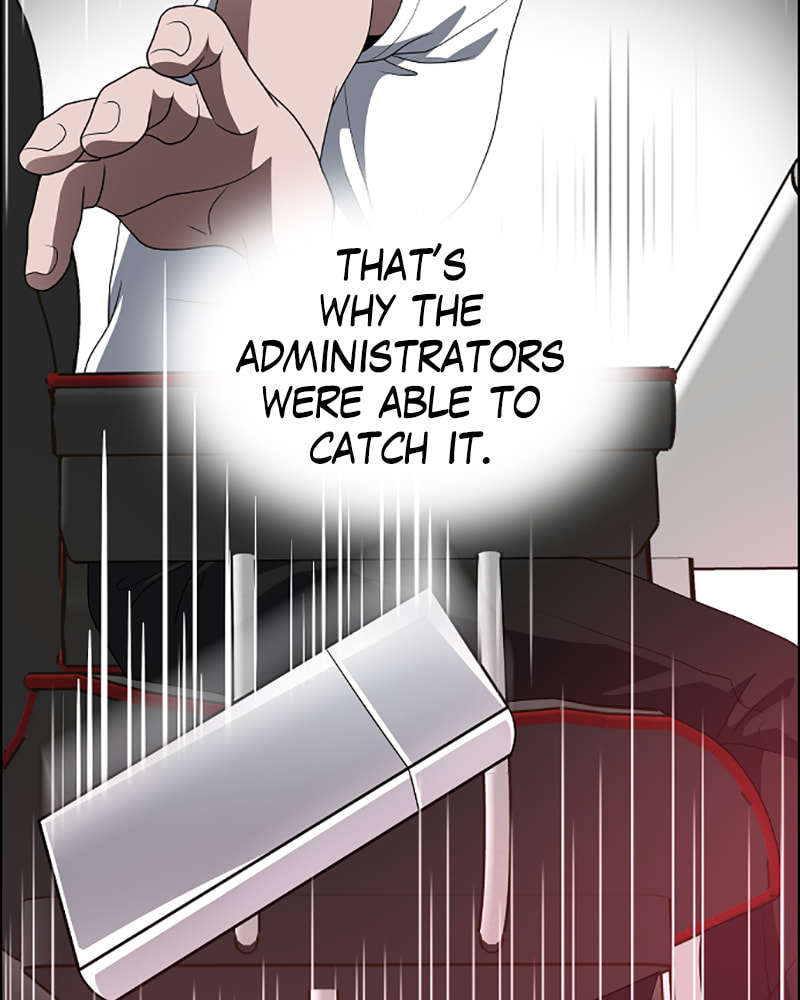 Read No Scope chapter 92 image 12 on Lezhin
