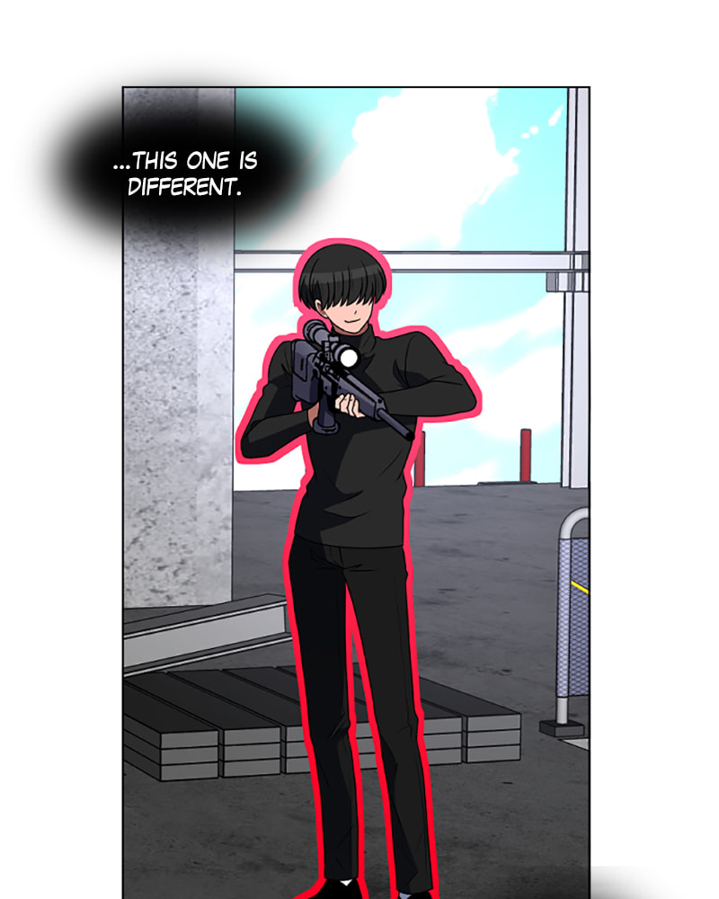 Read No Scope chapter 92 image 14 on Lezhin