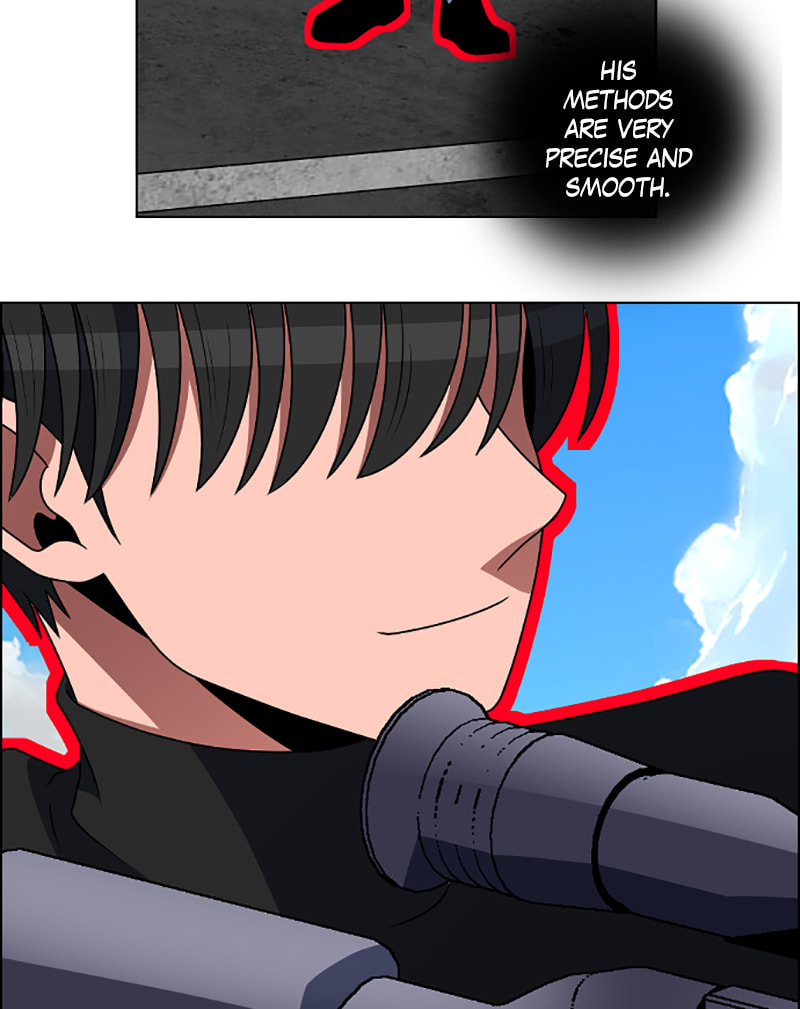 Read No Scope chapter 92 image 15 on Lezhin