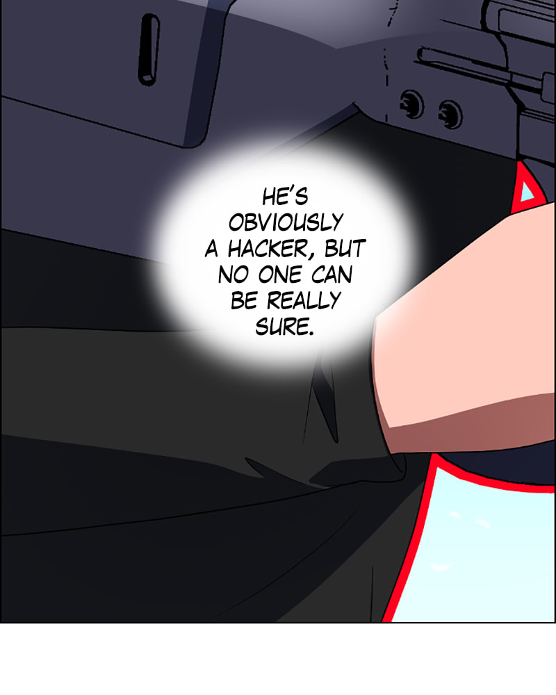 Read No Scope chapter 92 image 16 on Lezhin
