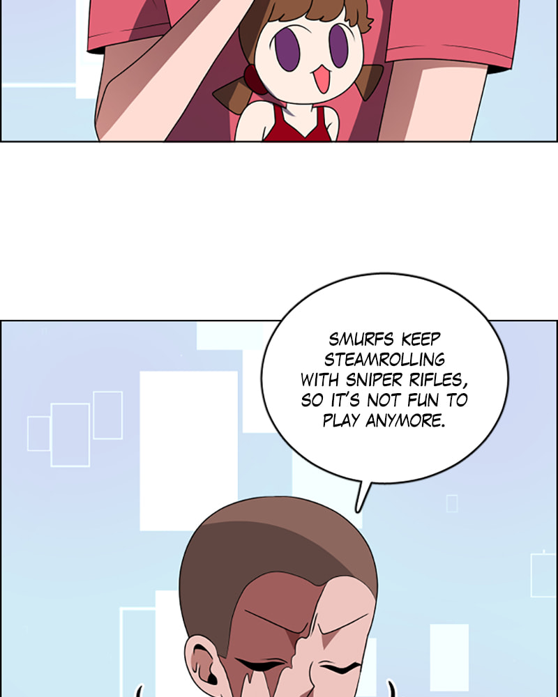 Read No Scope chapter 92 image 2 on Lezhin