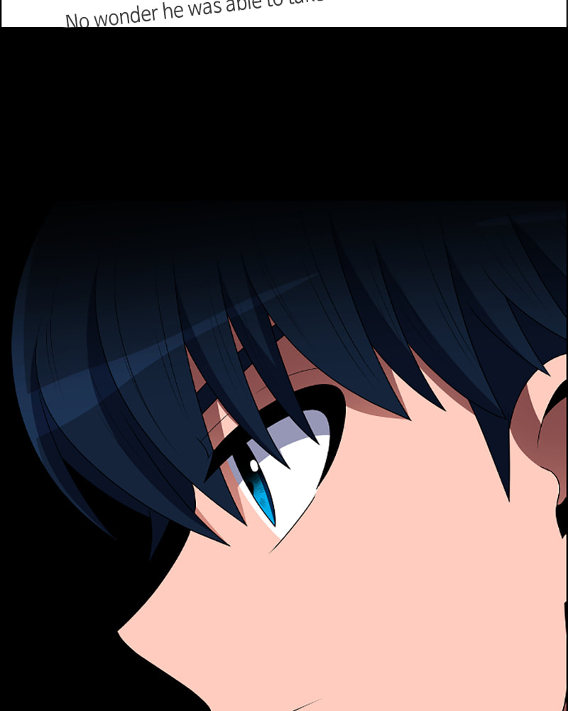 Read No Scope chapter 92 image 20 on Lezhin