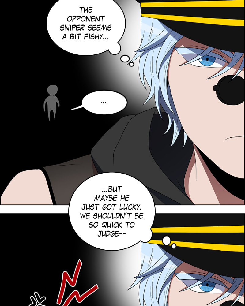 Read No Scope chapter 92 image 22 on Lezhin