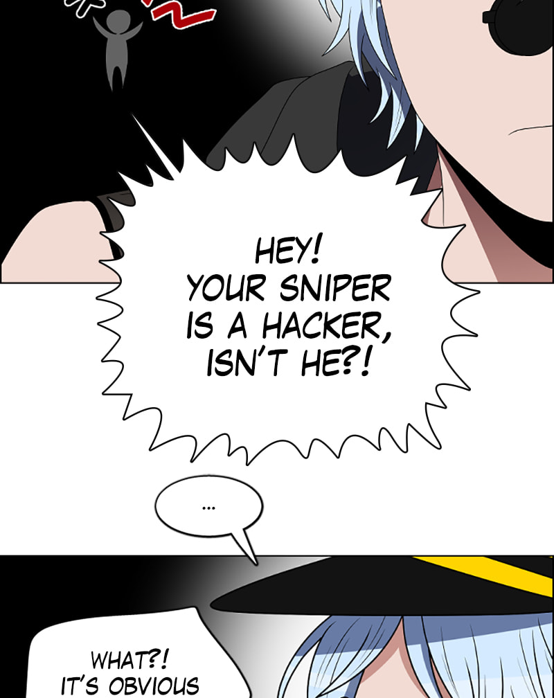 Read No Scope chapter 92 image 23 on Lezhin