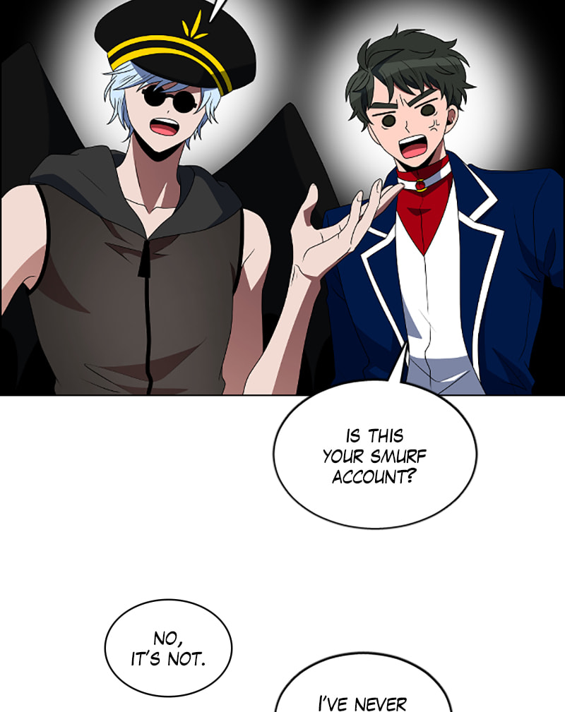 Read No Scope chapter 92 image 27 on Lezhin
