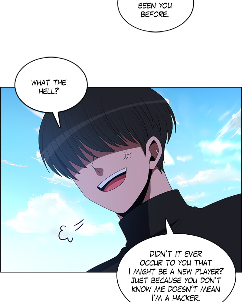 Read No Scope chapter 92 image 28 on Lezhin