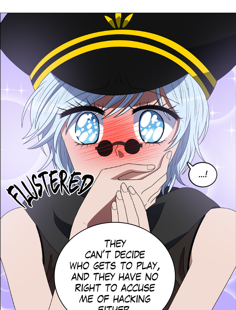 Read No Scope chapter 92 image 30 on Lezhin