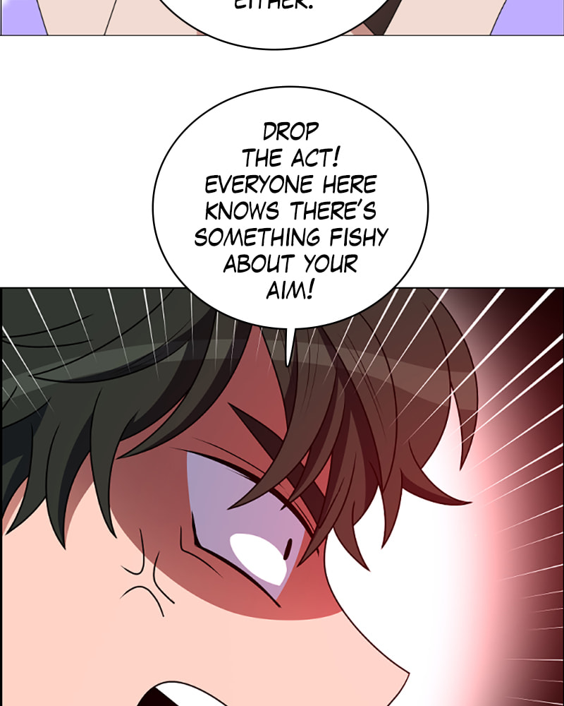 Read No Scope chapter 92 image 31 on Lezhin