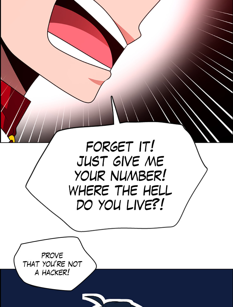 Read No Scope chapter 92 image 32 on Lezhin