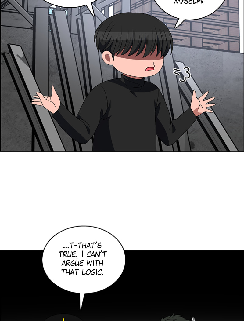 Read No Scope chapter 92 image 34 on Lezhin