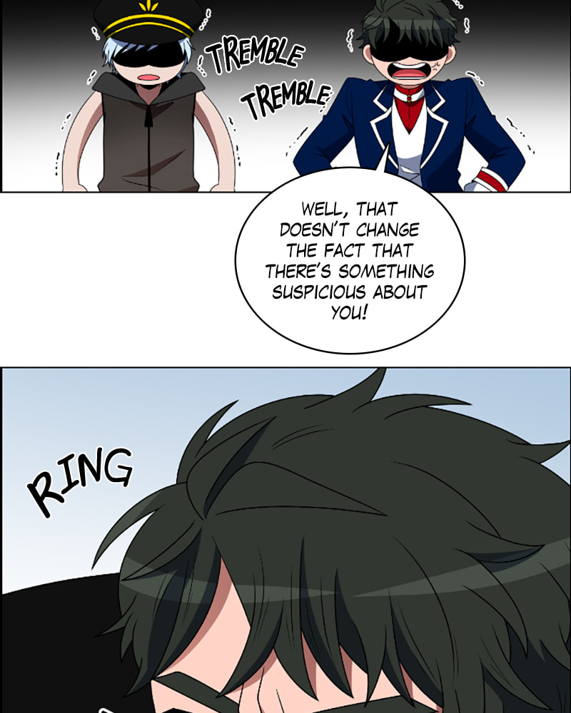 Read No Scope chapter 92 image 35 on Lezhin