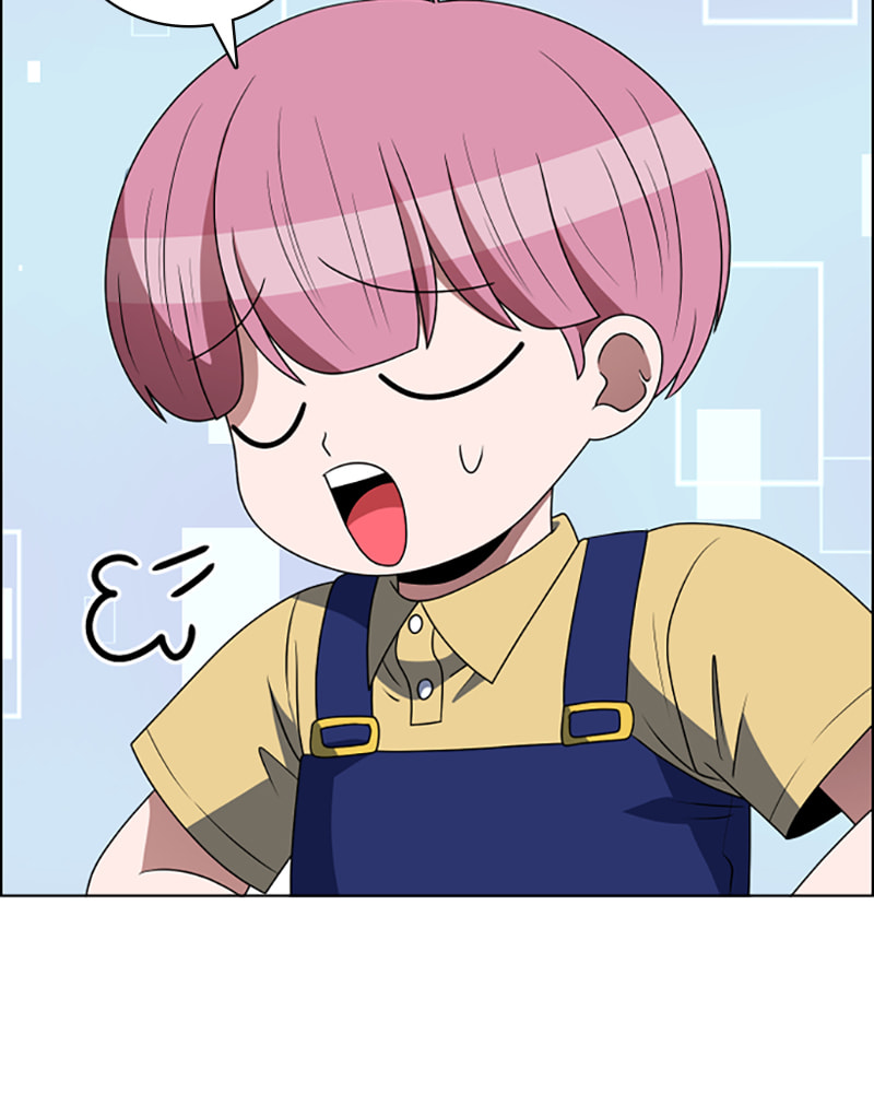 Read No Scope chapter 92 image 4 on Lezhin