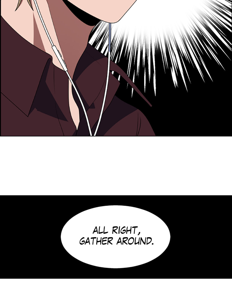 Read No Scope chapter 92 image 43 on Lezhin