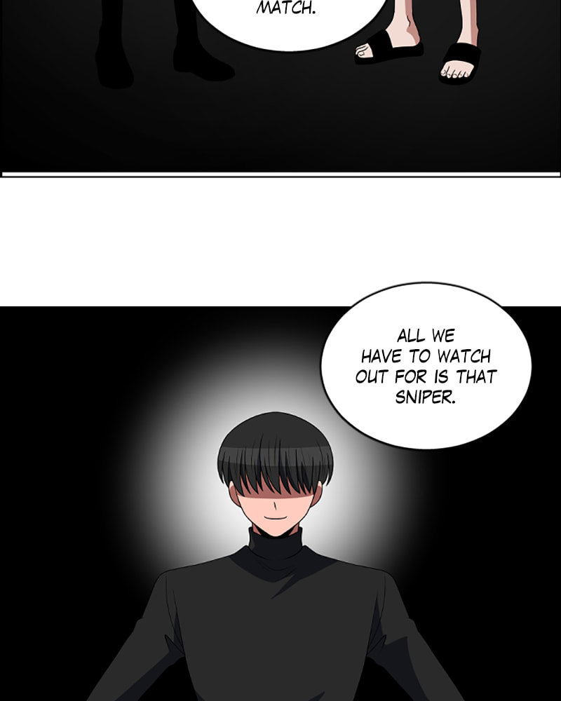 Read No Scope chapter 92 image 45 on Lezhin