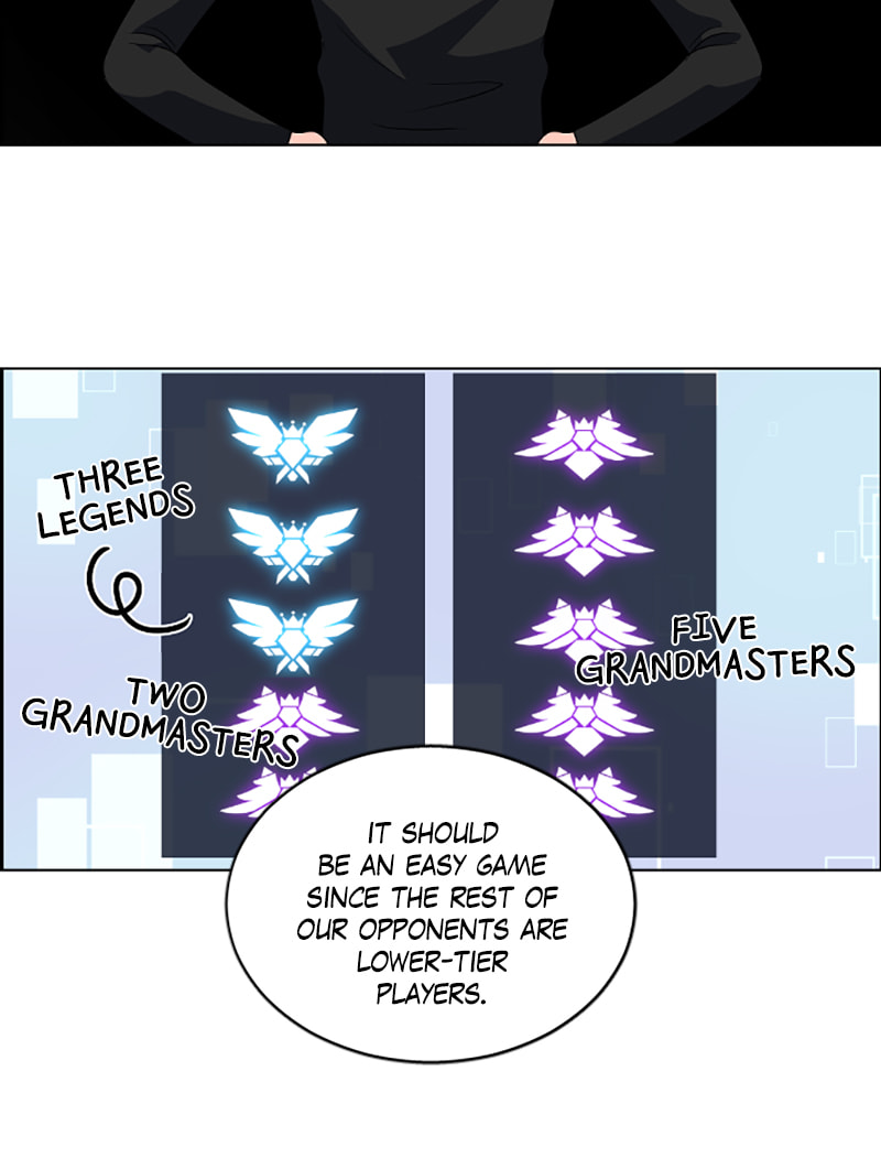 Read No Scope chapter 92 image 46 on Lezhin