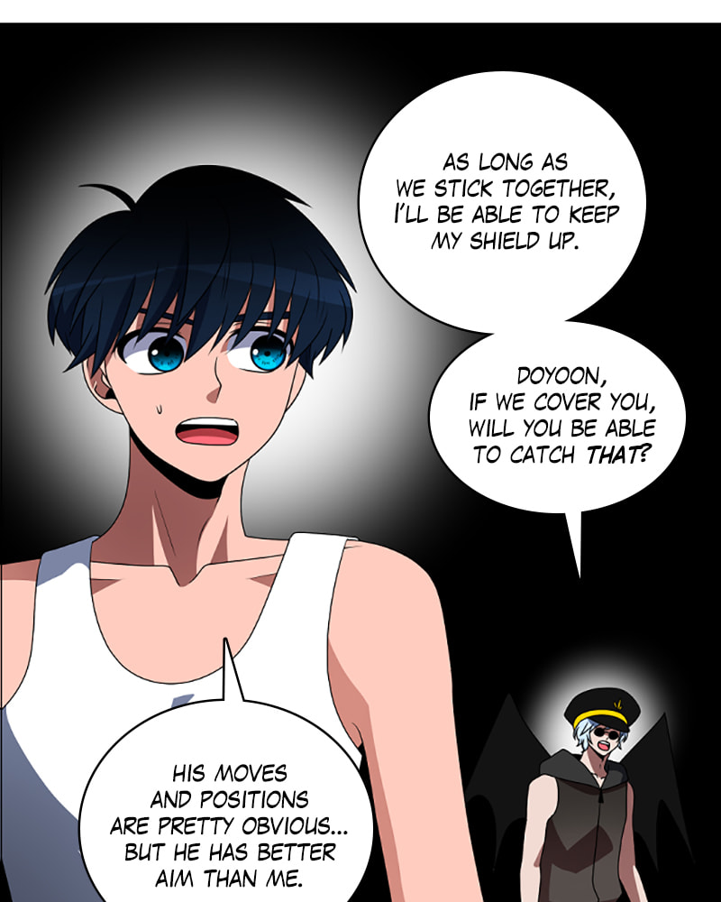 Read No Scope chapter 92 image 47 on Lezhin