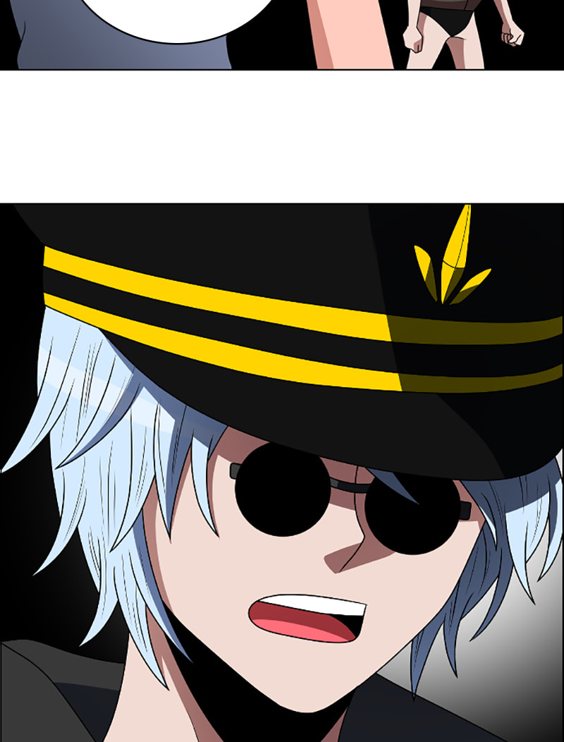 Read No Scope chapter 92 image 48 on Lezhin