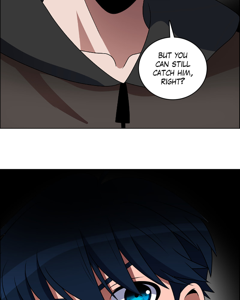 Read No Scope chapter 92 image 49 on Lezhin