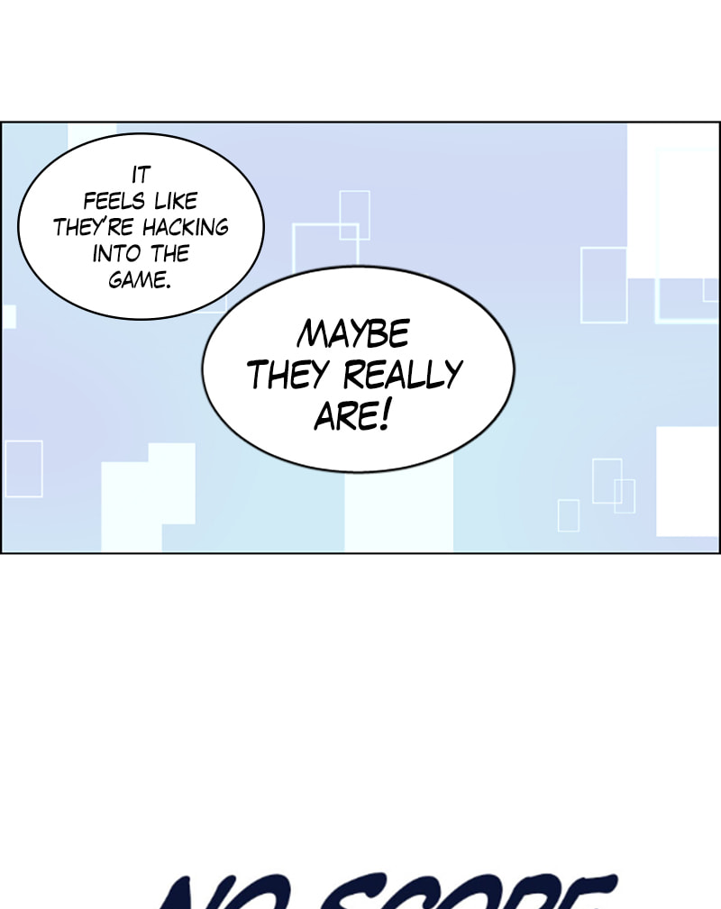 Read No Scope chapter 92 image 5 on Lezhin