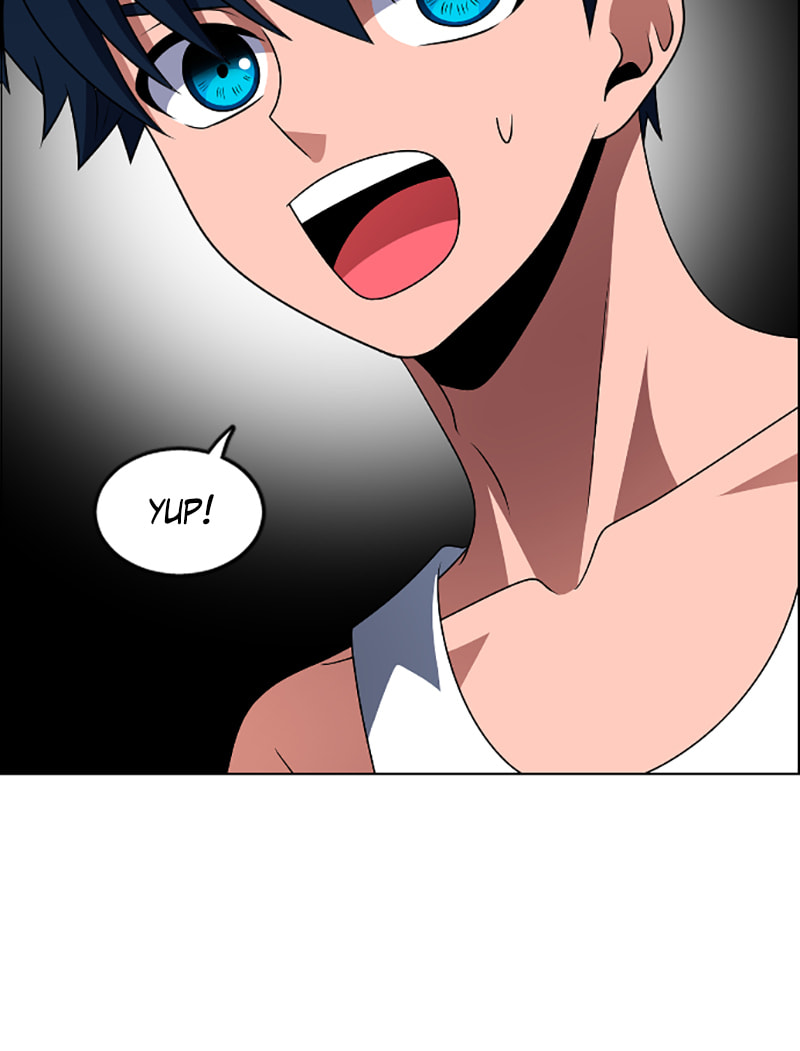 Read No Scope chapter 92 image 50 on Lezhin