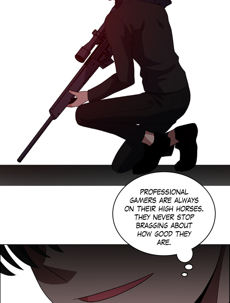 Read No Scope chapter 92 image 52 on Lezhin