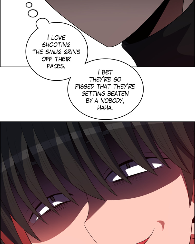 Read No Scope chapter 92 image 53 on Lezhin