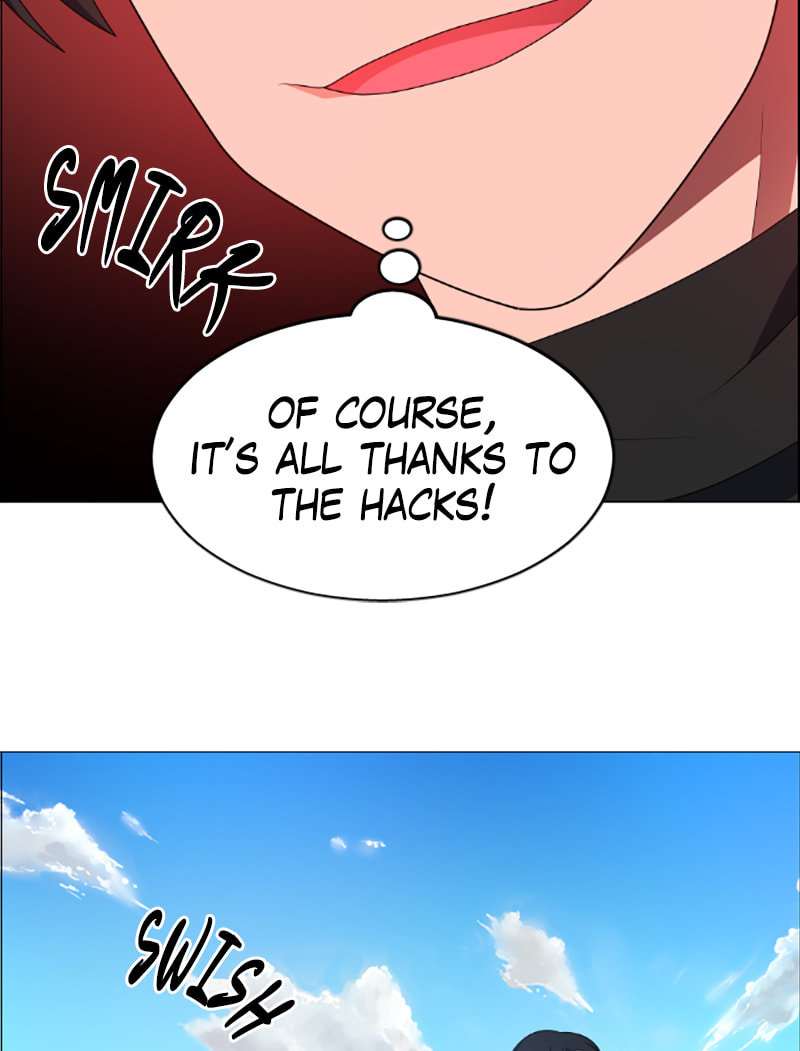 Read No Scope chapter 92 image 54 on Lezhin