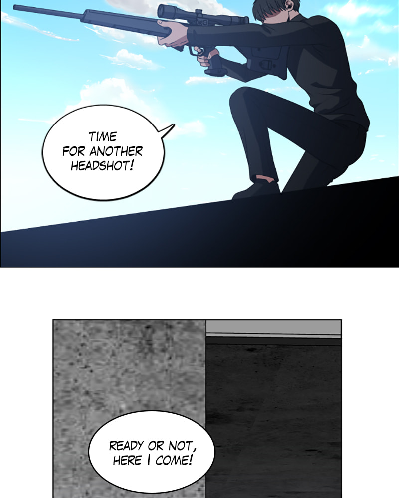 Read No Scope chapter 92 image 55 on Lezhin