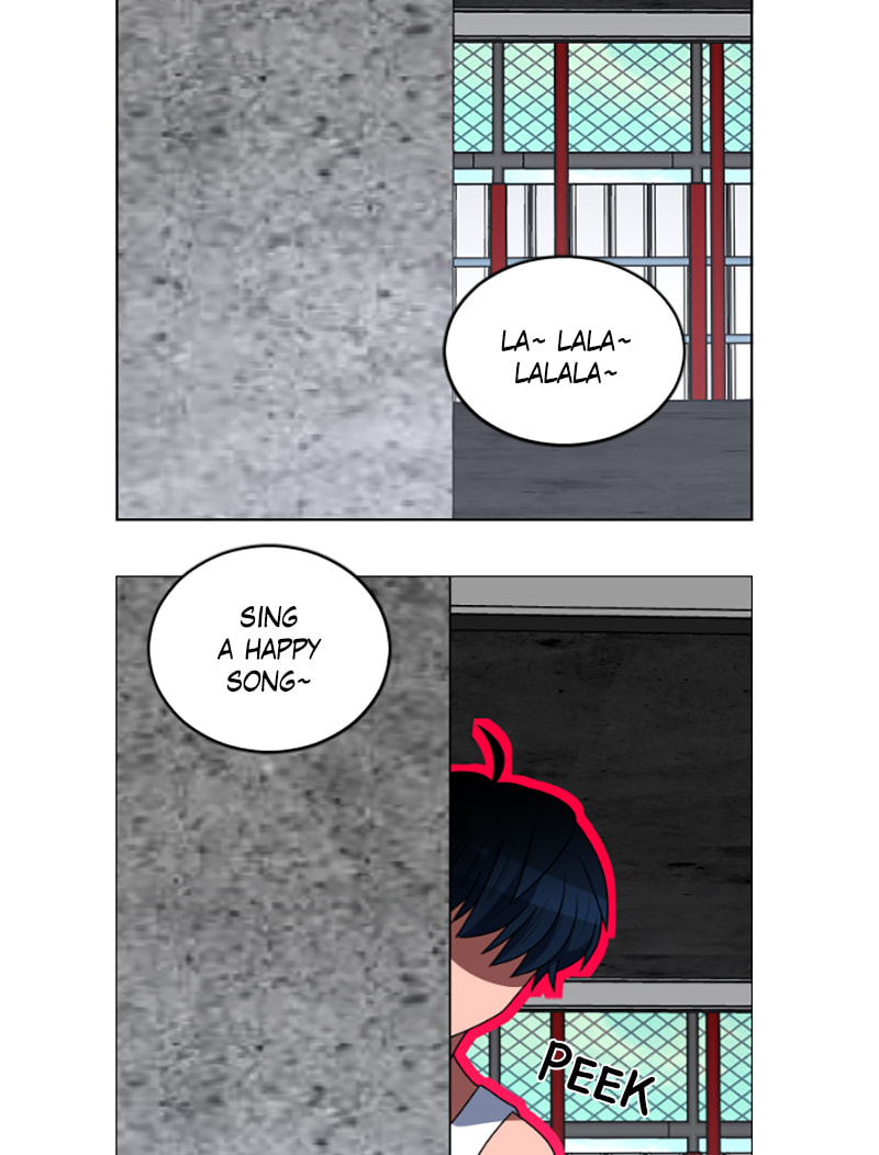 Read No Scope chapter 92 image 56 on Lezhin